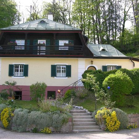 Schloss Fuerstenstein Berchtesgaden Extérieur photo