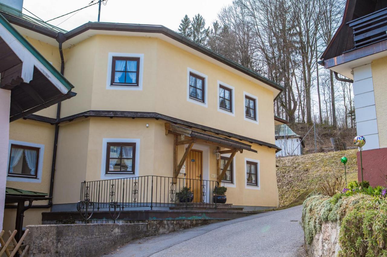 Schloss Fuerstenstein Berchtesgaden Extérieur photo