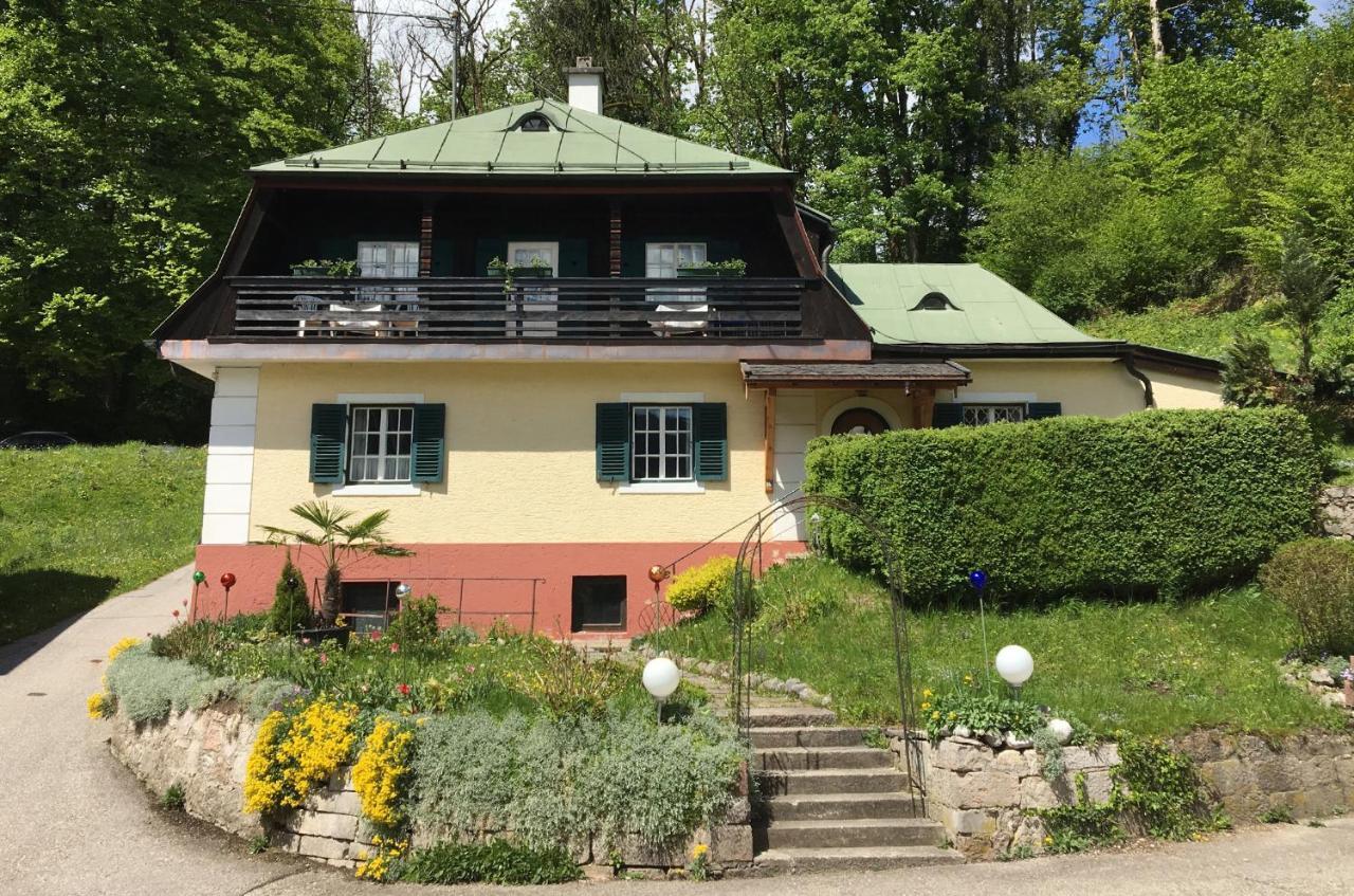 Schloss Fuerstenstein Berchtesgaden Extérieur photo